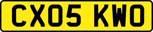 CX05KWO