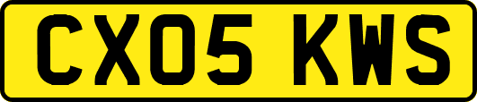 CX05KWS