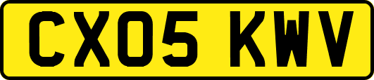 CX05KWV