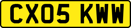 CX05KWW