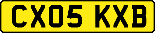 CX05KXB