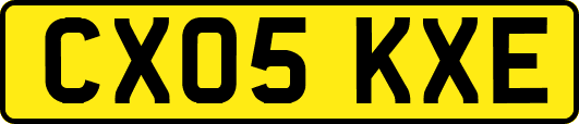 CX05KXE