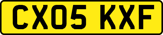 CX05KXF