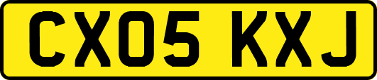 CX05KXJ