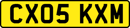 CX05KXM