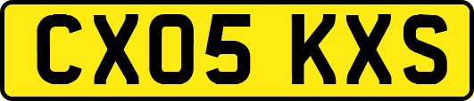 CX05KXS