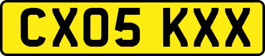 CX05KXX