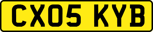 CX05KYB