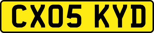 CX05KYD