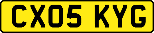 CX05KYG