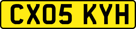 CX05KYH