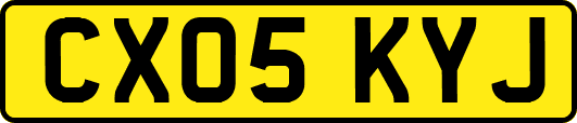 CX05KYJ