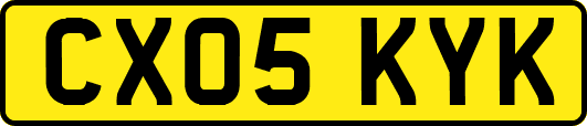 CX05KYK