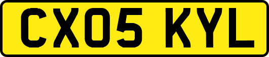 CX05KYL