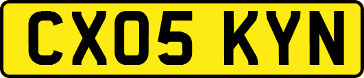 CX05KYN