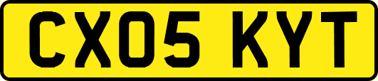 CX05KYT