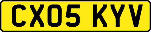 CX05KYV