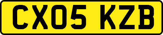 CX05KZB