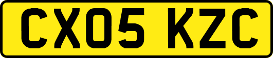 CX05KZC