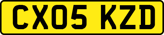 CX05KZD