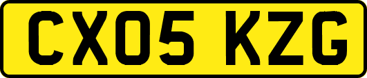 CX05KZG