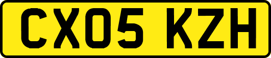 CX05KZH