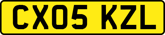 CX05KZL