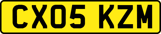 CX05KZM