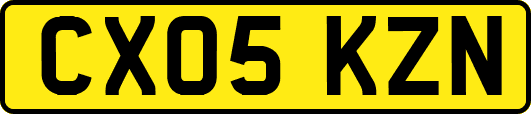 CX05KZN