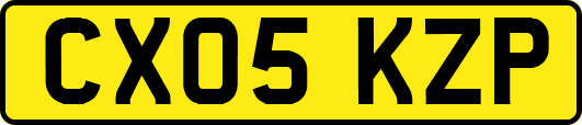 CX05KZP