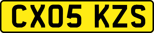 CX05KZS