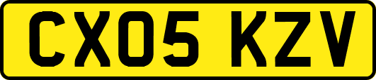 CX05KZV