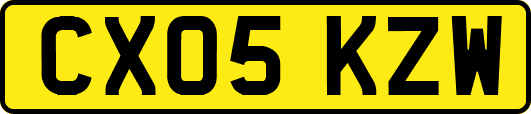 CX05KZW