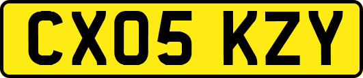CX05KZY