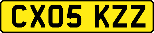 CX05KZZ