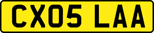 CX05LAA