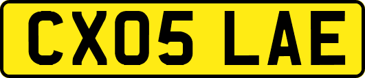CX05LAE