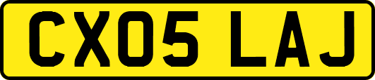 CX05LAJ