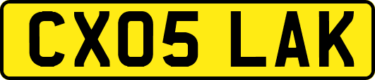 CX05LAK