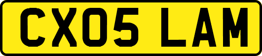 CX05LAM