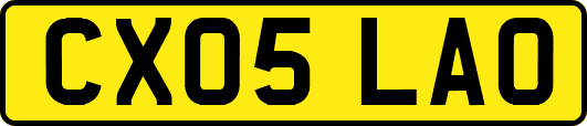 CX05LAO