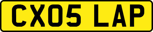 CX05LAP