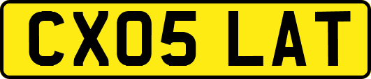 CX05LAT