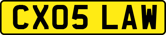 CX05LAW