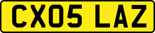 CX05LAZ