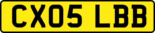CX05LBB