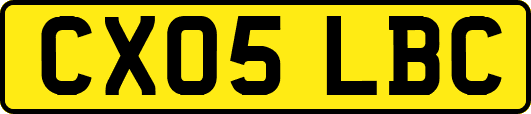 CX05LBC