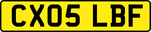 CX05LBF