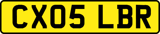 CX05LBR