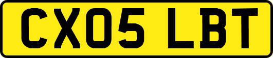 CX05LBT